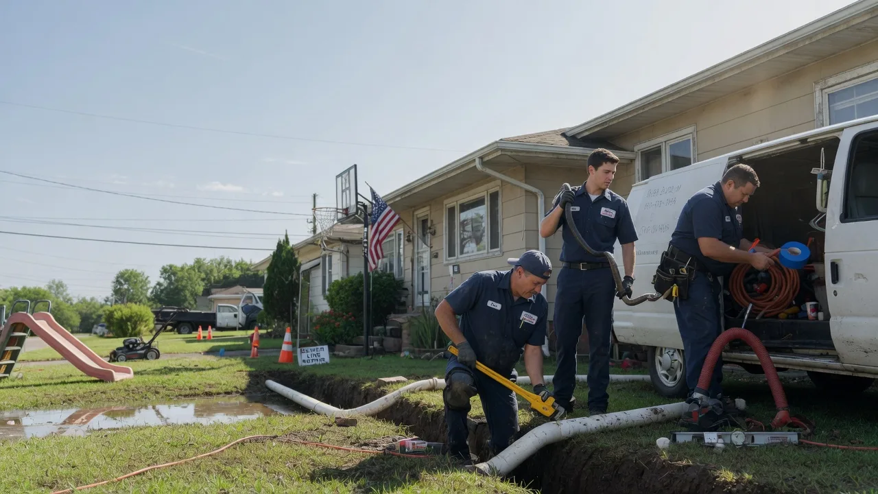 Toilet Installation in Robins, IA near me